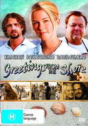 Buy Greetings From The Shore