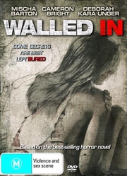 Buy Walled In