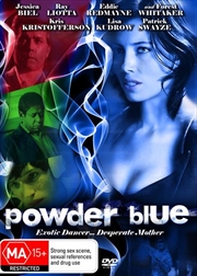 Buy Powder Blue
