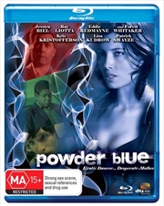 Powder Blue | Blu-ray