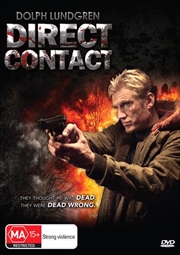 Direct Contact | DVD