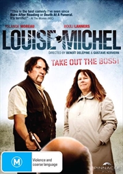 Louise-Michel | DVD