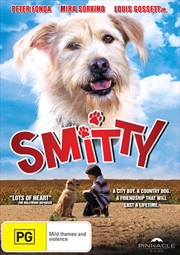 Smitty | DVD