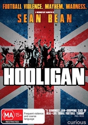 Hooligan | DVD