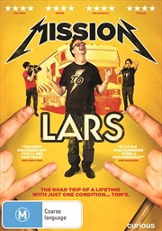 Buy Mission To Lars