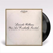 Buy Lu's Jukebox Vol. 6 - You Are Cordially Invited - A Tribute To The Rolling Stones