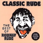 Buy Classic Rude  Best Of Rod