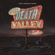 Death Valley Paradise | Vinyl