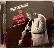 Buy My Favorite Things: Mono & Stereo Original