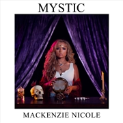 Buy Mystic