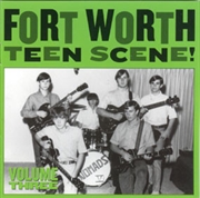 Buy Fort Worth Teen Scene 3