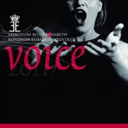 Buy Voice 2011