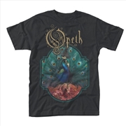 Buy Opeth Sorceress Unisex Size Xx-Large Tshirt