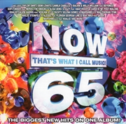 Buy Now 65: Thats What I Call Musi