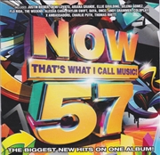 Buy Now 57: That's What I Call Music