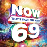 Buy Now 69: That's What I Call Music