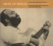 Buy Wake Up World