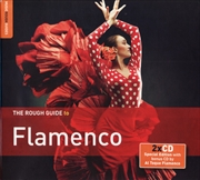 Buy Rough Guide To Flamenco