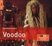 Buy Rough Guide To Voodoo