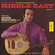 Buy Now Sounds Of The Middle East