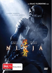 Ninja | DVD