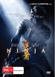Buy Ninja