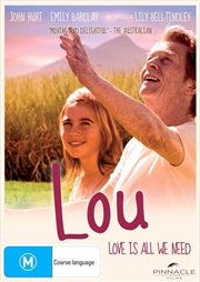 Lou | DVD