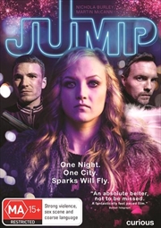 Jump | DVD