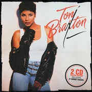Buy Toni Braxton (2 Cd Deluxe Edition)