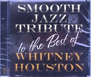 Tribute Best Of Whitney Houston | CD