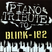 Buy Piano Tribute To Blink 182