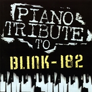 Buy Piano Tribute To Blink 182