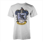 Harry Potter Ravenclaw Unisex Size Medium Tshirt | Apparel