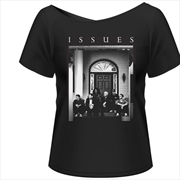 Buy Issues Door Floppy Girl'S Womens Size 8 Tshirt