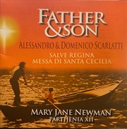 Buy Scarlatti: Father And Son