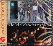 Buy Paul Butterfield Blues Band