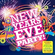 New Years Eve Party | CD