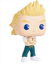Buy My Hero Academia - Mirio Glow US Exclusive Pop! Vinyl [RS]