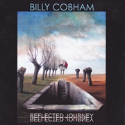 Buy Reflected Journey