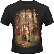 Buy American Horror Story Asylum - Size XL Tshirt