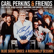 Buy Blue Suede Shoes A Rockabilly Session