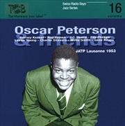 Buy Swiss Radio Days 16