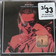 Buy Round About Midnight