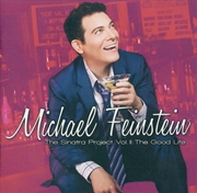 Buy Sinatra Project Ii: The Good Life