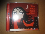 Buy Npr Discover Songs: The New Jazz Divas