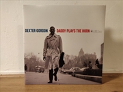 Buy Daddy Plays The Horn