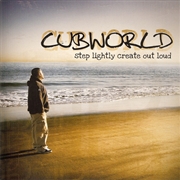 Buy Step Lightly: Create Out Loud