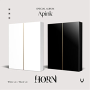Buy Horn - Special Album (Random Cover)