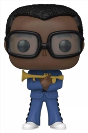 Buy Icons - Miles Davis Pop! Vinyl