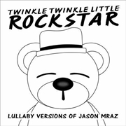 Buy Lullaby Versions Of Jason Mraz